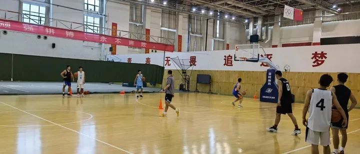 为什么篮球老将需要特殊的训练方法_0