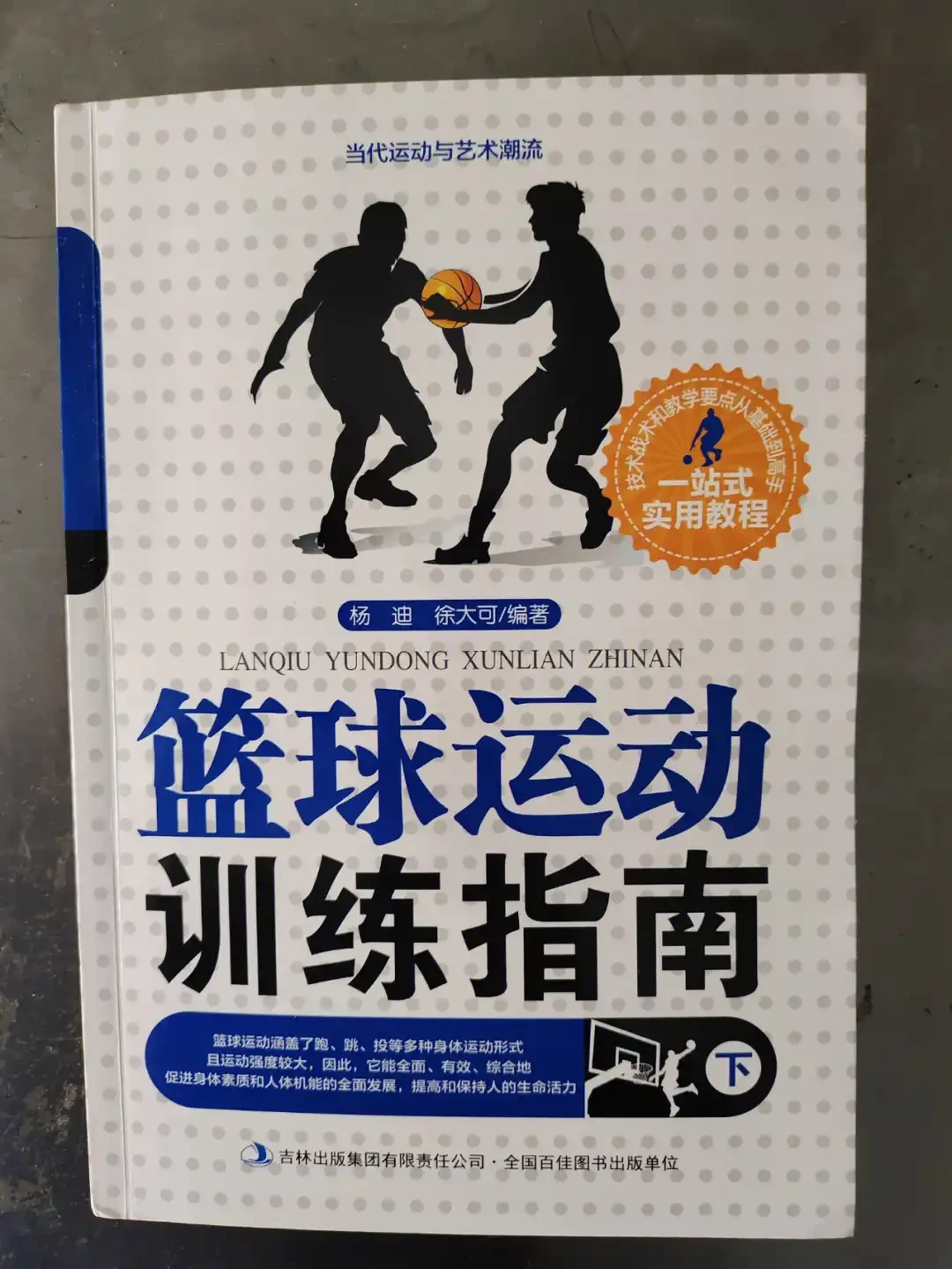 篮球运动训练书正版全套